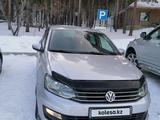Volkswagen Polo 2020 годаүшін7 557 000 тг. в Астана – фото 3