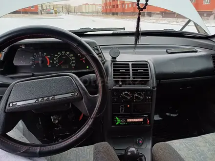 ВАЗ (Lada) 2110 2002 года за 800 000 тг. в Актобе – фото 8