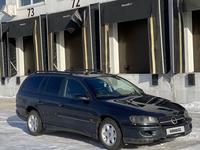 Opel Omega 1998 годаүшін1 200 000 тг. в Караганда