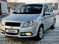 Chevrolet Nexia 2022 годаүшін5 490 000 тг. в Костанай