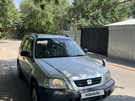 Honda CR-V 1997 года за 3 100 000 тг. в Алматы