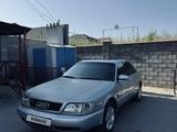 Audi A6 1996 года за 1 750 000 тг. в Алматы