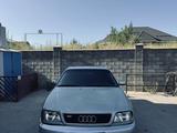 Audi A6 1996 года за 1 750 000 тг. в Алматы – фото 2
