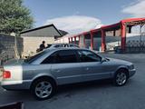 Audi A6 1996 года за 1 750 000 тг. в Алматы – фото 4