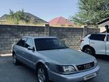 Audi A6 1996 года за 1 750 000 тг. в Алматы – фото 3