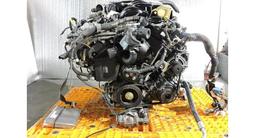 Двигатель 4gr-fe Lexus IS250 (лексус ис250) за 50 000 тг. в Астана