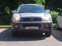 Hyundai Santa Fe 2001 года за 4 000 000 тг. в Алматы