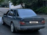 Mercedes-Benz E 230 1989 года за 1 700 000 тг. в Сатпаев – фото 2