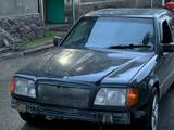 Mercedes-Benz E 230 1989 годаүшін1 700 000 тг. в Сатпаев – фото 3