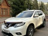 Nissan X-Trail 2017 годаfor9 000 000 тг. в Алматы