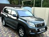 Toyota Land Cruiser Prado 2013 годаfor15 190 000 тг. в Костанай – фото 3