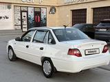 Daewoo Nexia 2012 годаүшін2 300 000 тг. в Туркестан – фото 5