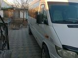 Mercedes-Benz  Sprinter 2001 года за 5 000 000 тг. в Туркестан – фото 2