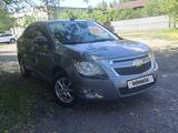 Chevrolet Cobalt 2022 года за 5 500 000 тг. в Семей – фото 2