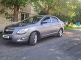 Chevrolet Cobalt 2022 года за 5 500 000 тг. в Семей