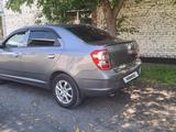 Chevrolet Cobalt 2022 года за 5 500 000 тг. в Семей – фото 4