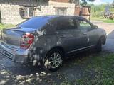 Chevrolet Cobalt 2022 года за 5 500 000 тг. в Семей – фото 3