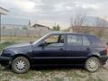 Volkswagen Golf 1995 года за 2 000 000 тг. в Тараз – фото 2