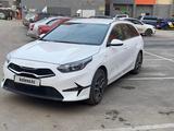 Kia Cee'd 2024 года за 10 900 000 тг. в Астана