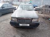 Mercedes-Benz C 200 1994 года за 750 000 тг. в Талгар – фото 4