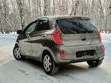 Kia Picanto 2013 годаfor4 900 000 тг. в Петропавловск – фото 3