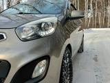 Kia Picanto 2013 годаfor4 900 000 тг. в Петропавловск – фото 4