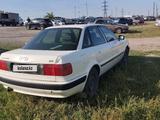 Audi 80 1992 года за 1 400 000 тг. в Шымкент – фото 3
