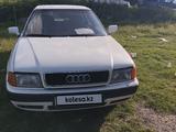 Audi 80 1992 года за 1 400 000 тг. в Шымкент – фото 4