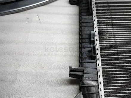 Радиатор основной Audi a4 b8 за 60 000 тг. в Алматы – фото 10