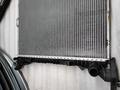 Радиатор основной Audi a4 b8 за 60 000 тг. в Алматы – фото 5