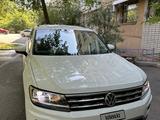 Volkswagen Tiguan 2019 годаүшін11 500 000 тг. в Актобе – фото 2