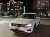 Volkswagen Tiguan 2019 года за 11 000 000 тг. в Актобе