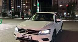 Volkswagen Tiguan 2019 года за 11 500 000 тг. в Алматы