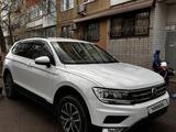 Volkswagen Tiguan 2019 года за 10 500 000 тг. в Актобе