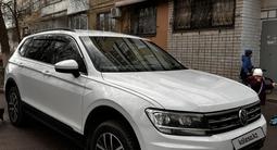 Volkswagen Tiguan 2019 года за 10 500 000 тг. в Актобе