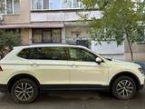 Volkswagen Tiguan 2019 годаүшін12 500 000 тг. в Алматы – фото 3