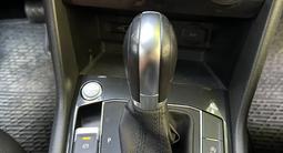 Volkswagen Tiguan 2019 года за 10 500 000 тг. в Актобе – фото 5