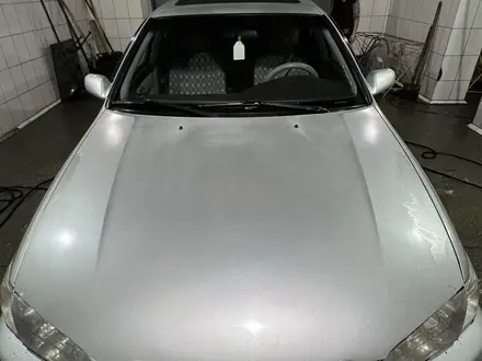 Toyota Camry 2000 года за 3 200 000 тг. в Талдыкорган – фото 4