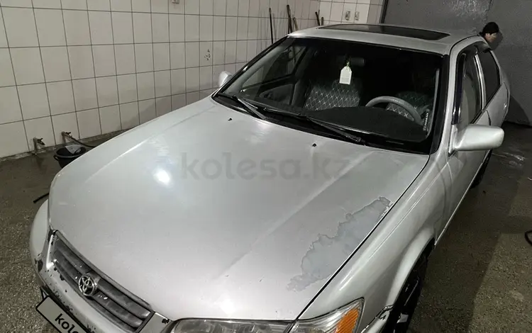 Toyota Camry 2000 года за 3 200 000 тг. в Талдыкорган