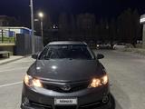 Toyota Camry 2012 годаүшін4 300 000 тг. в Актобе – фото 4