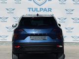 Hyundai Creta 2022 года за 12 700 000 тг. в Актау – фото 2