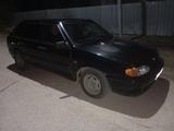 ВАЗ (Lada) 2114 2013 годаүшін1 500 000 тг. в Аягоз