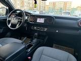 Toyota Tacoma 2019 года за 19 000 000 тг. в Актау – фото 4