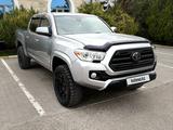 Toyota Tacoma 2019 года за 19 000 000 тг. в Актау – фото 2