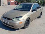Ford Focus 2002 года за 1 000 000 тг. в Караганда – фото 2