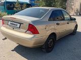 Ford Focus 2002 года за 1 000 000 тг. в Караганда – фото 3