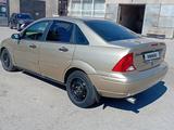Ford Focus 2002 года за 1 000 000 тг. в Караганда – фото 4