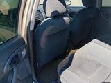 Ford Focus 2002 года за 1 000 000 тг. в Караганда – фото 5