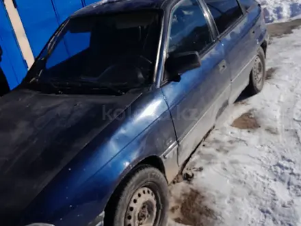 Opel Astra 1992 года за 270 000 тг. в Шымкент