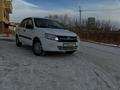 ВАЗ (Lada) Granta 2190 2012 года за 1 900 000 тг. в Астана – фото 2